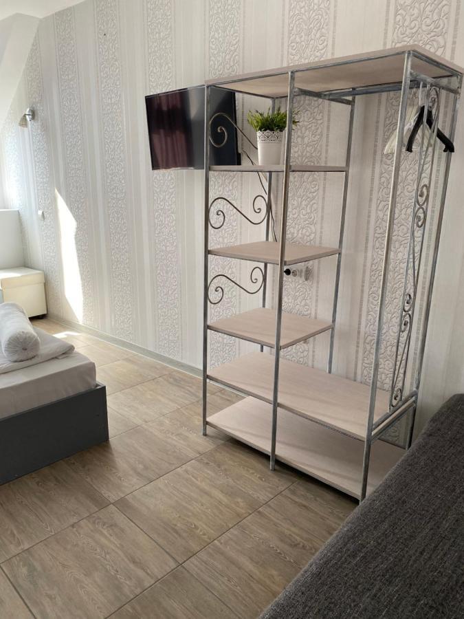 Family Hotel Amor Rusze Kültér fotó