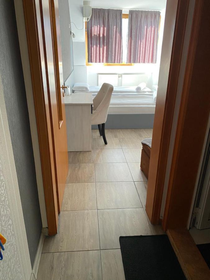 Family Hotel Amor Rusze Kültér fotó