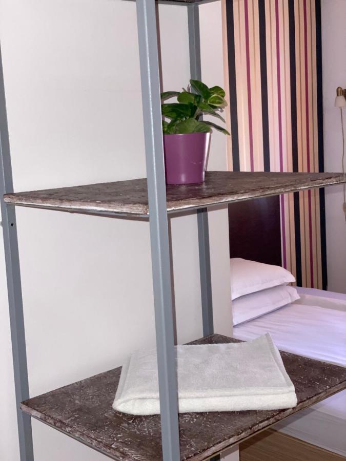 Family Hotel Amor Rusze Kültér fotó