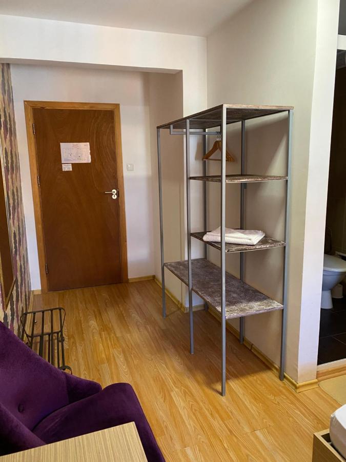 Family Hotel Amor Rusze Kültér fotó