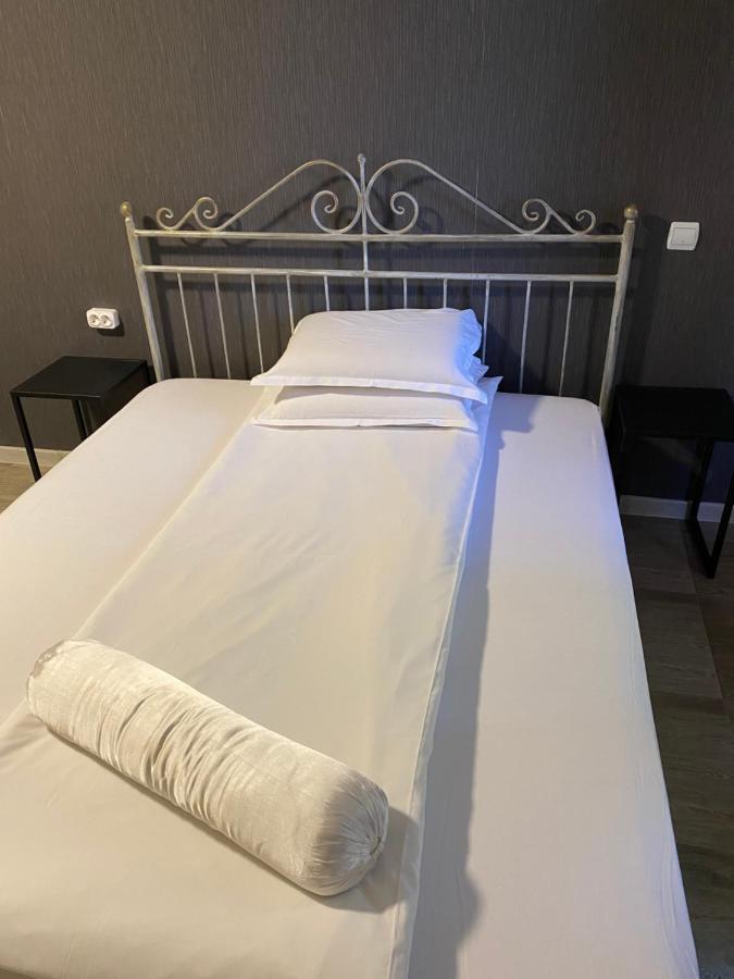 Family Hotel Amor Rusze Kültér fotó