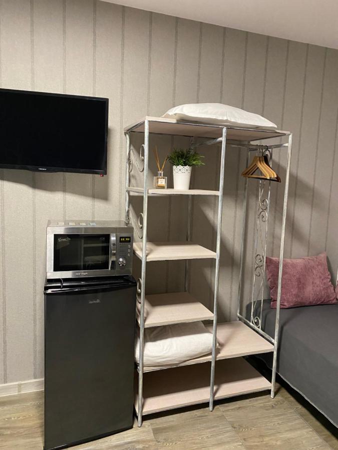 Family Hotel Amor Rusze Kültér fotó