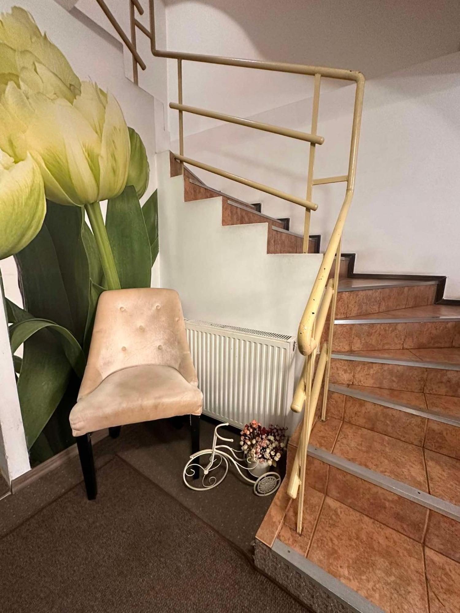 Family Hotel Amor Rusze Kültér fotó