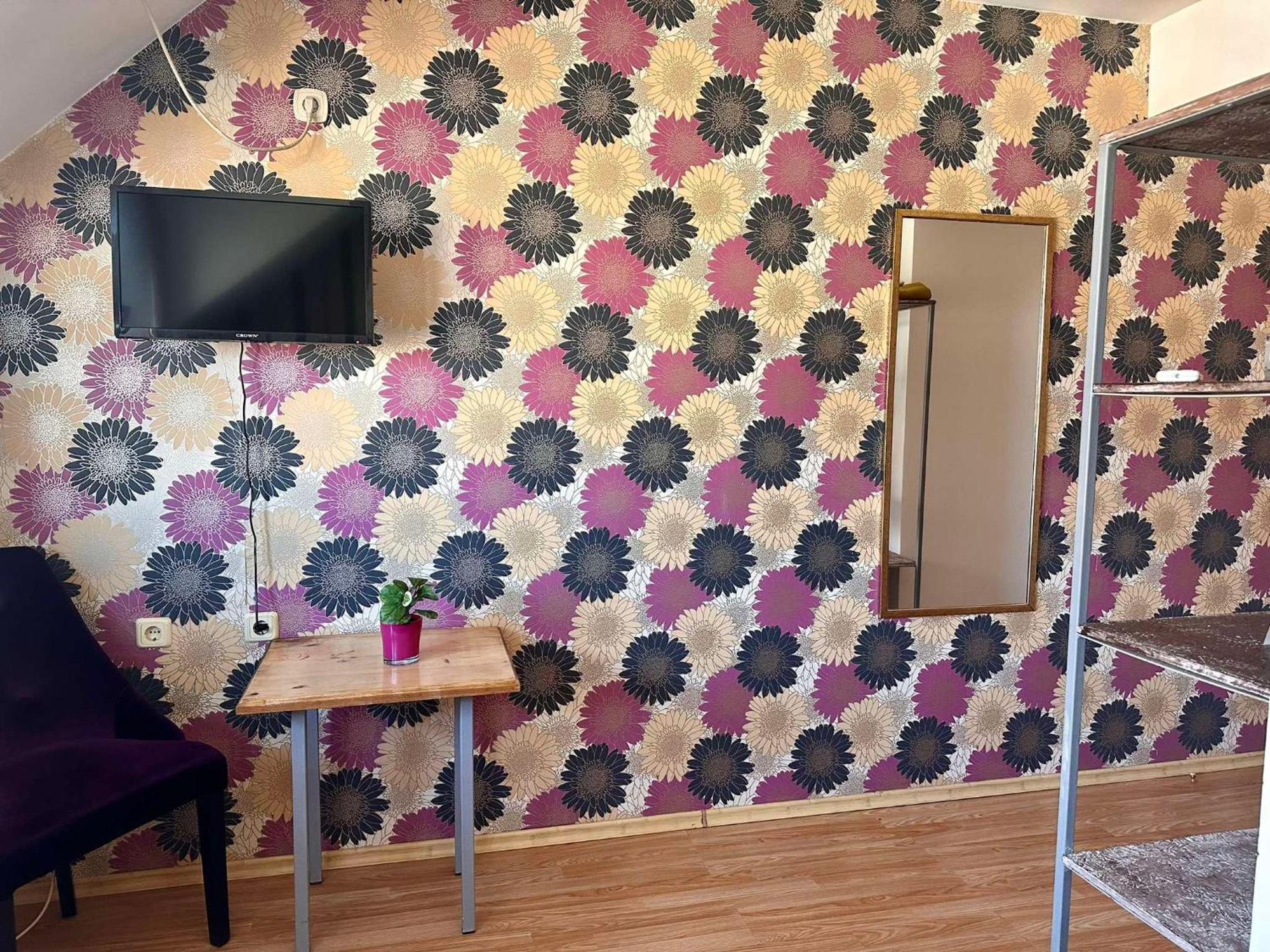 Family Hotel Amor Rusze Kültér fotó
