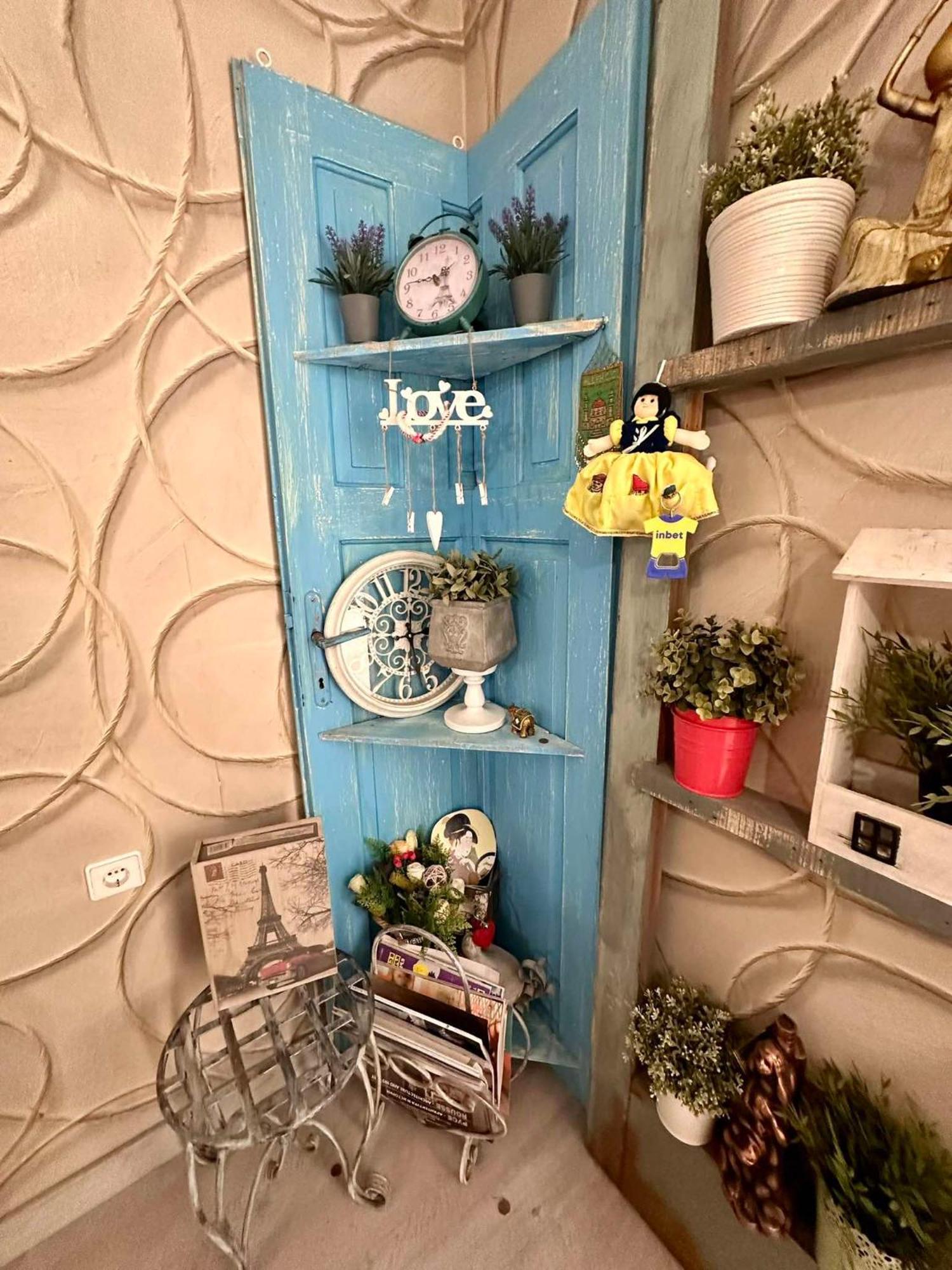 Family Hotel Amor Rusze Kültér fotó